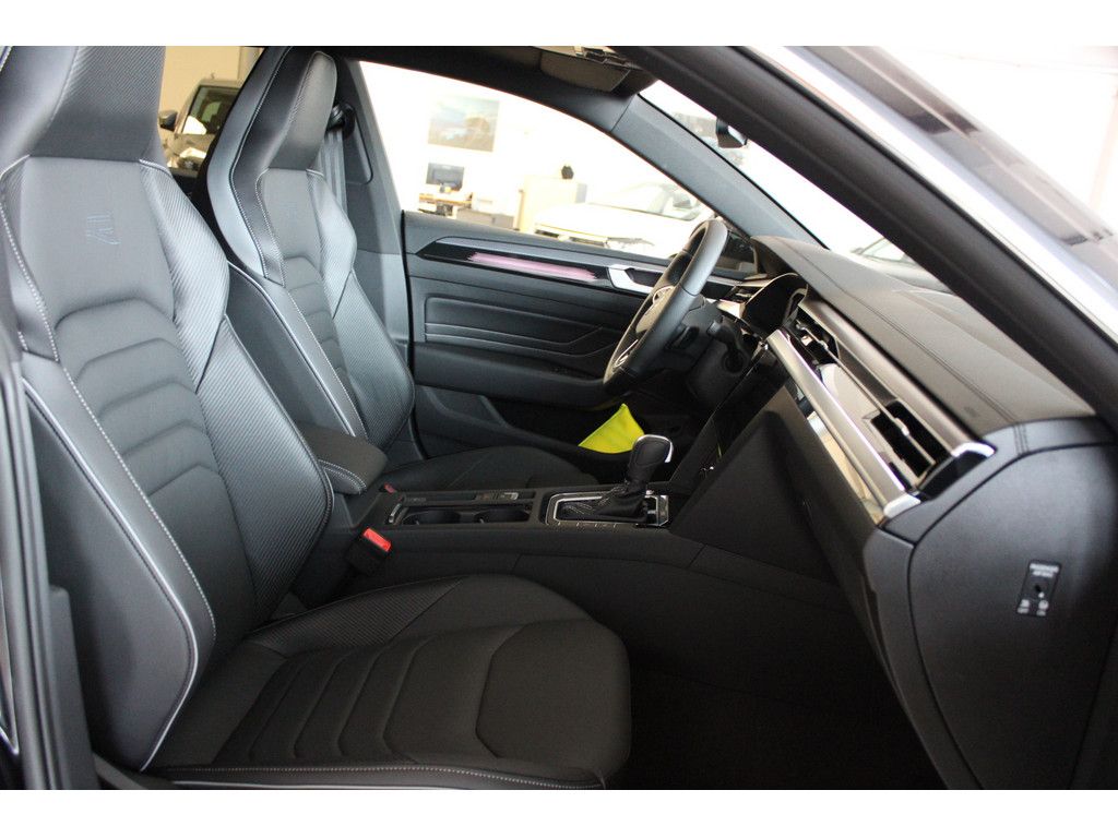 Volkswagen Arteon 2023