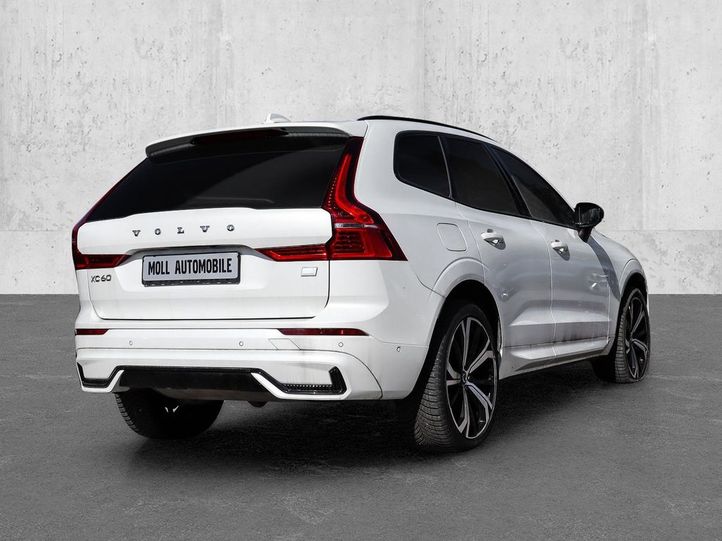 Volvo XC60 2023