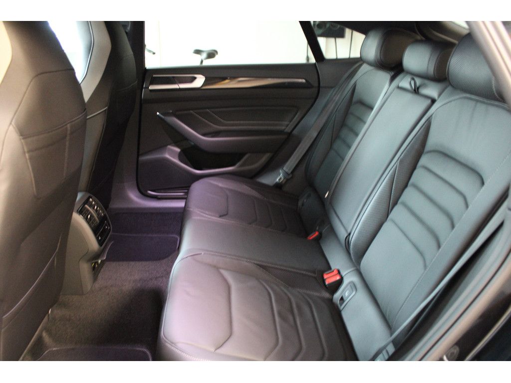 Volkswagen Arteon 2023