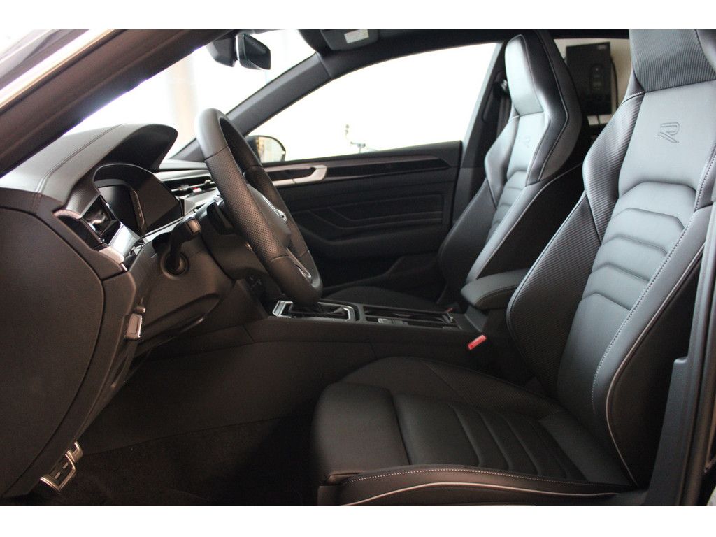 Volkswagen Arteon 2023