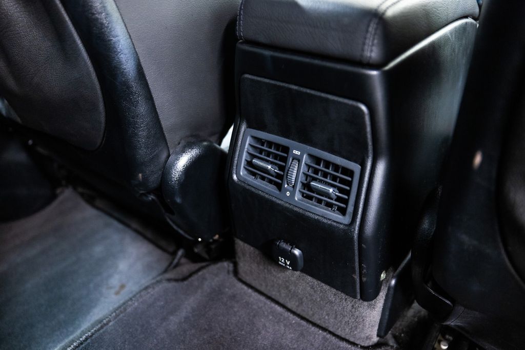 Mercedes-Benz G 55 AMG 2005