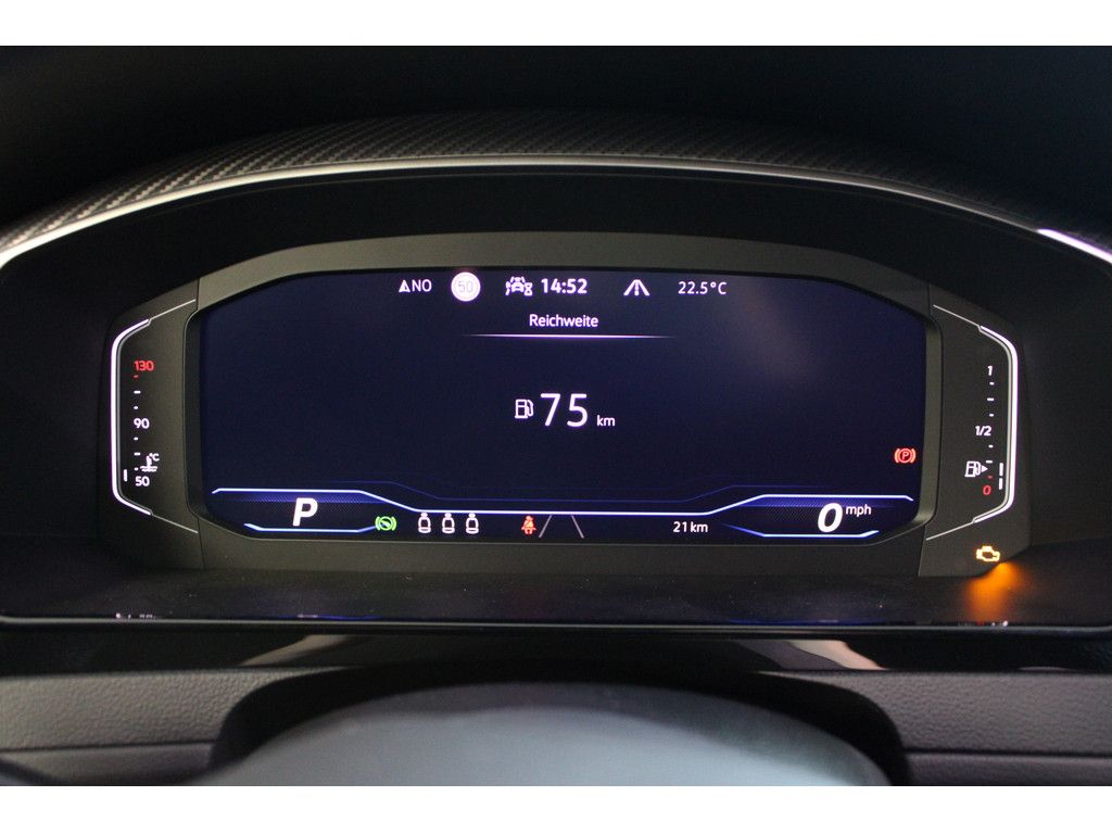 Volkswagen Arteon 2023