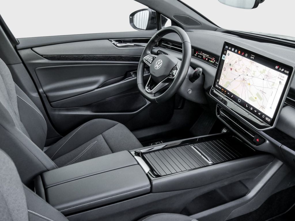 Volkswagen ID.7 2024