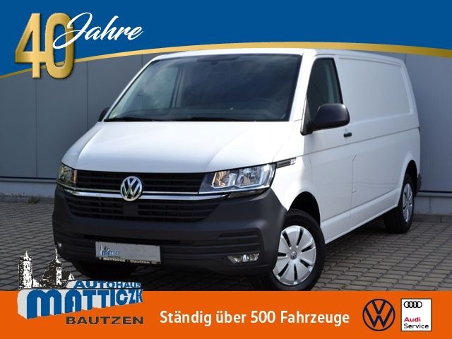 Volkswagen T6 Transporter 2024