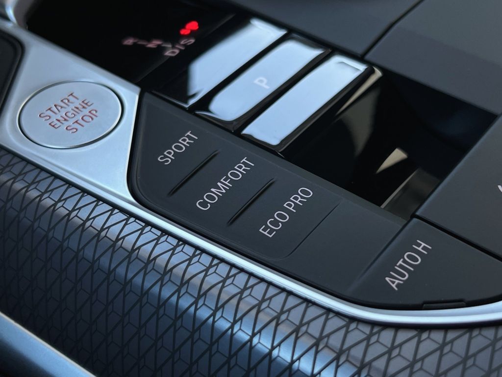 BMW 420 Gran Coupé 2025