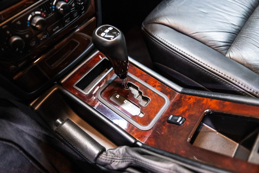 Mercedes-Benz G 55 AMG 2005