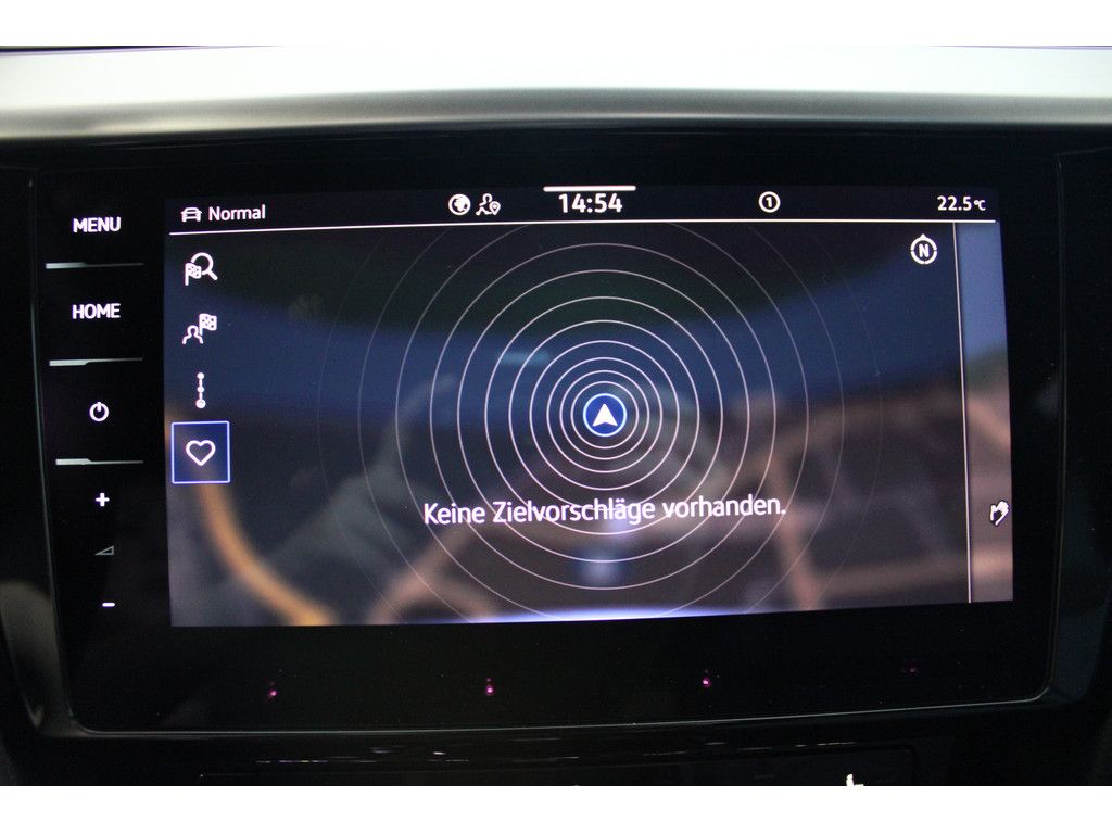 Volkswagen Arteon 2023