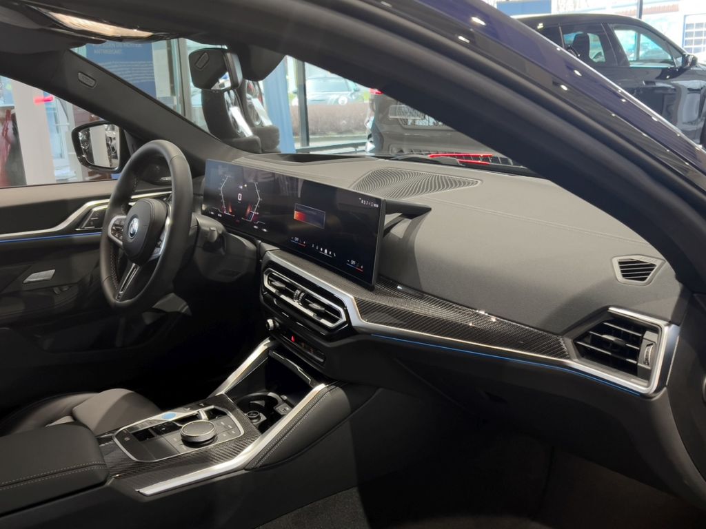 BMW i4 2024