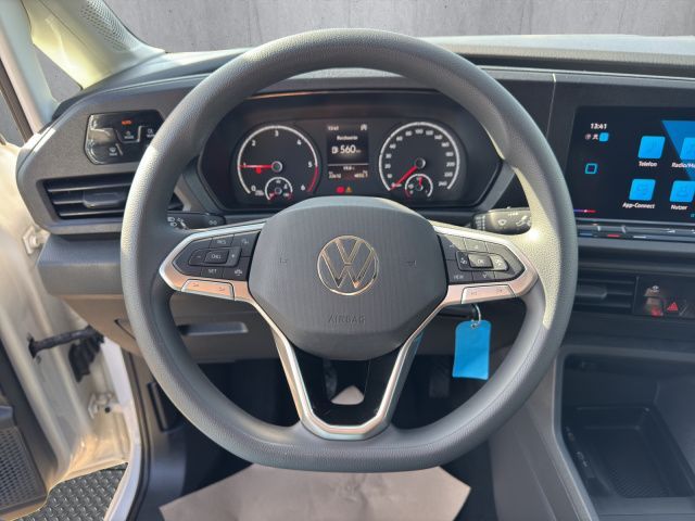 Volkswagen Caddy 2023