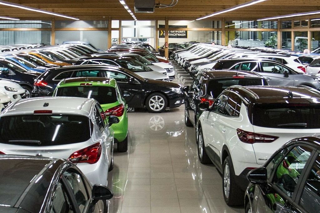 Opel Corsa 2022