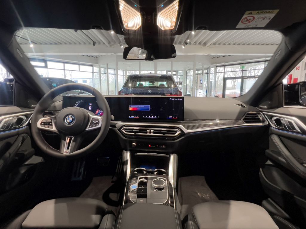 BMW i4 2024