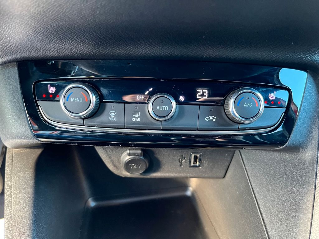 Opel Corsa 2022