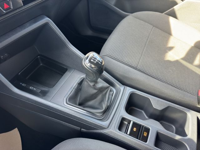 Volkswagen Caddy 2023