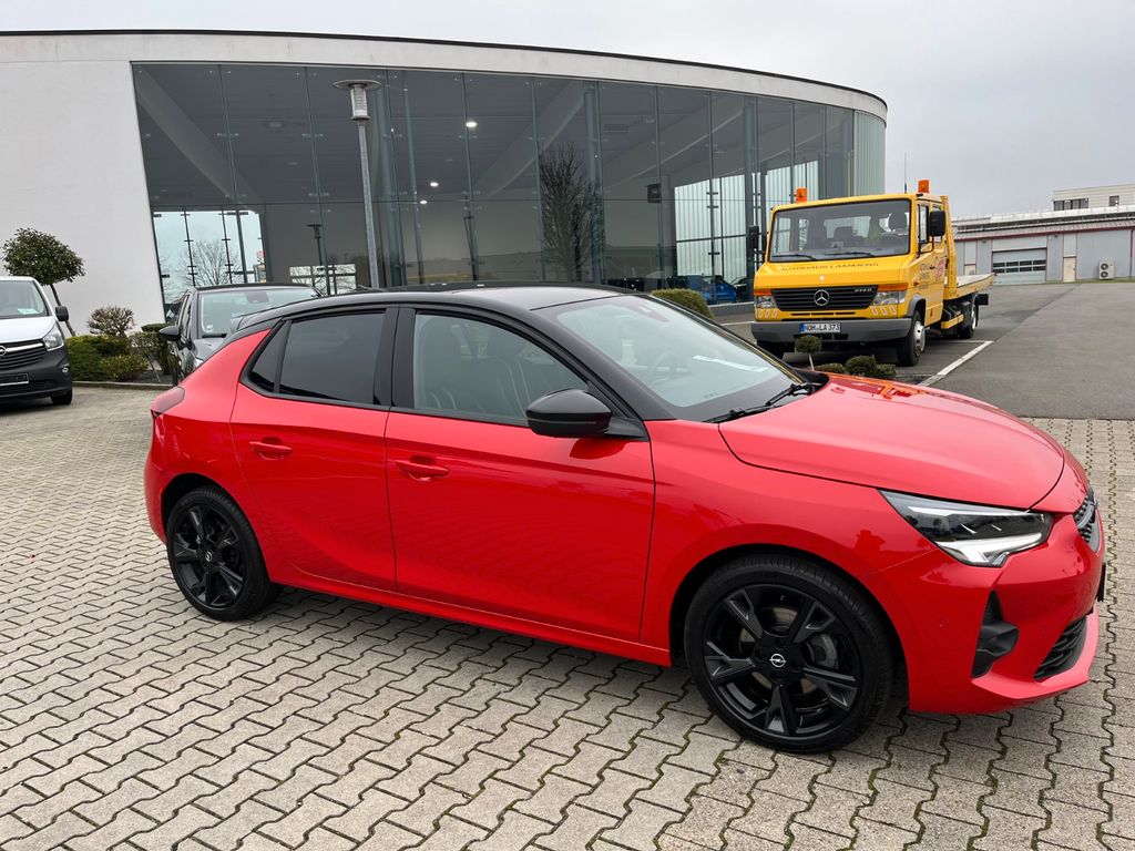 Opel Corsa 2022