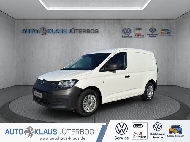Volkswagen Caddy 2023