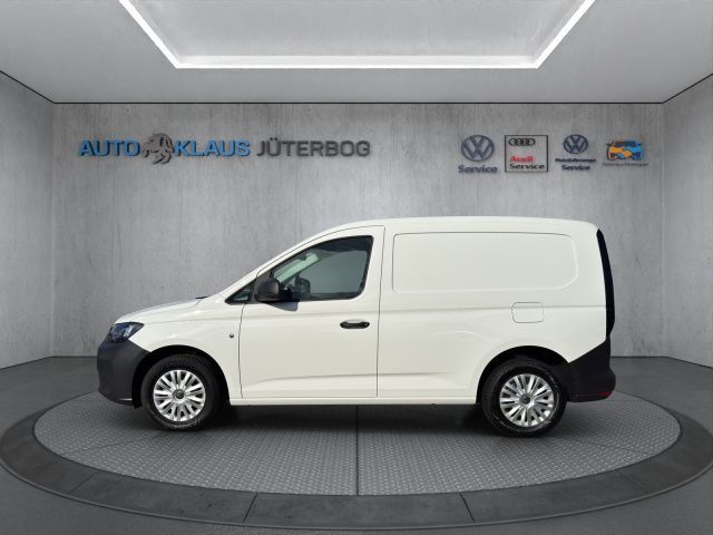 Volkswagen Caddy 2023