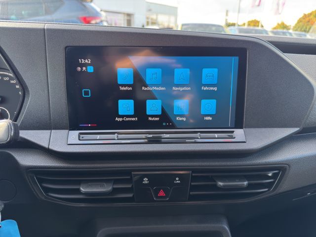 Volkswagen Caddy 2023