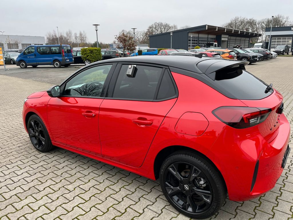 Opel Corsa 2022
