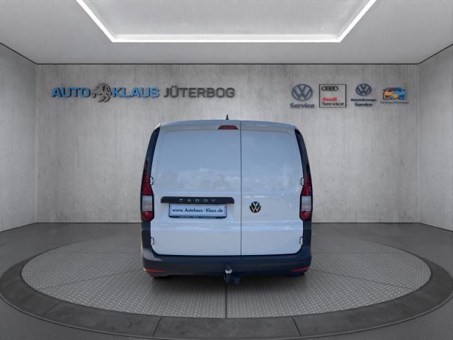 Volkswagen Caddy 2023