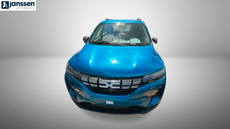 Dacia Spring 2023