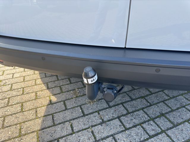 Volkswagen Caddy 2023