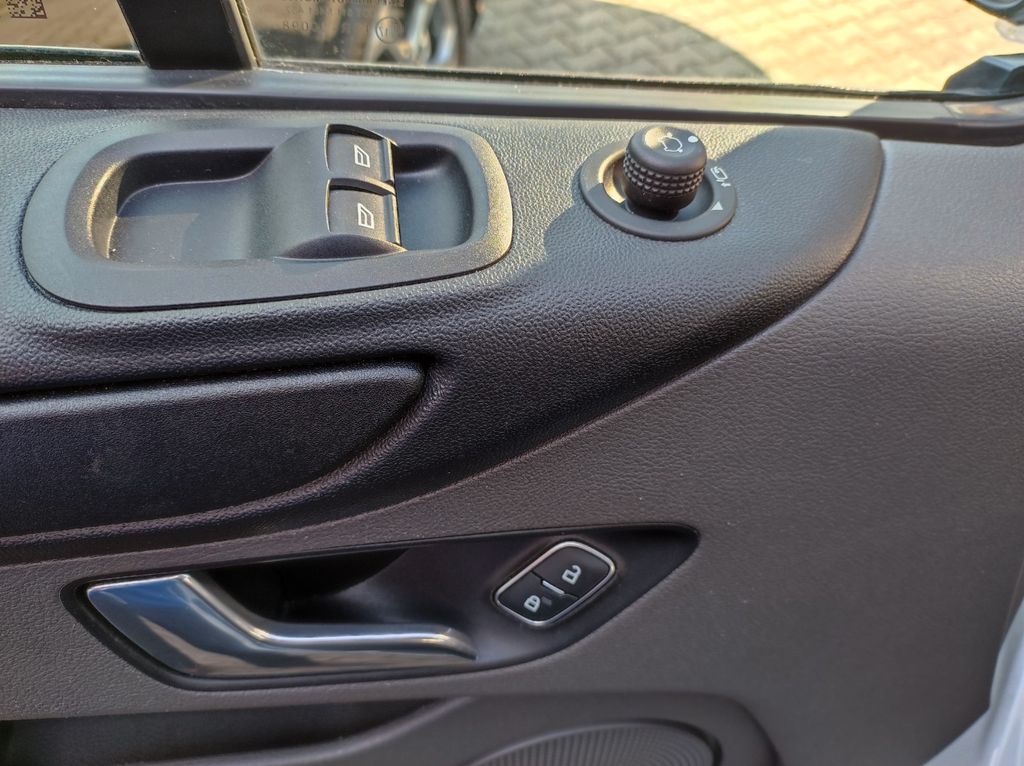 Ford Transit Custom 2021