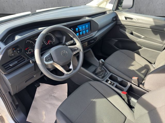 Volkswagen Caddy 2023