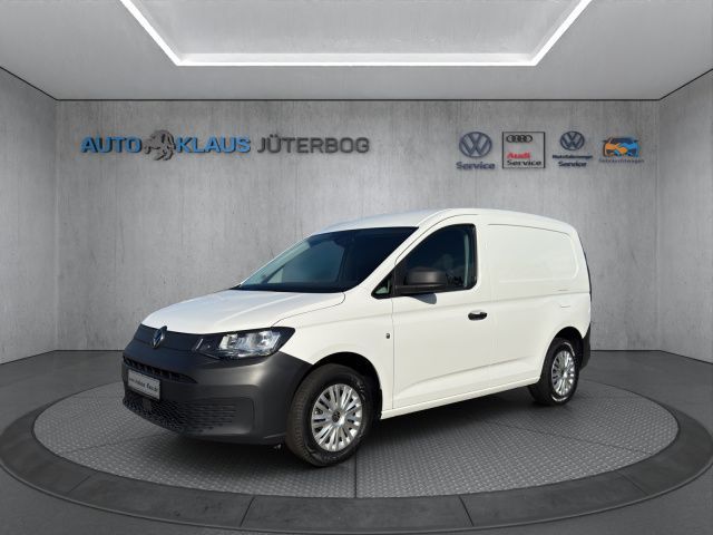 Volkswagen Caddy 2023