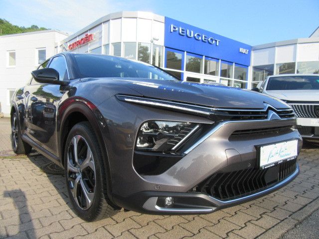 Citroën C5 X 2024