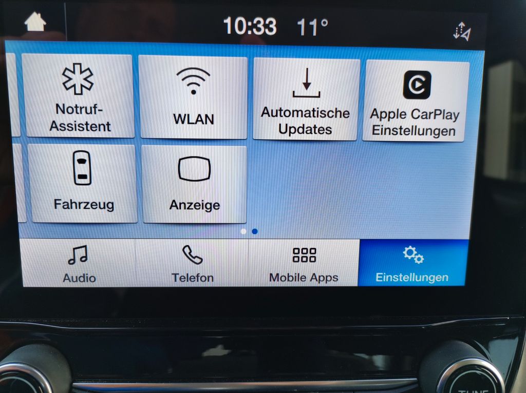 Ford Transit Custom 2021