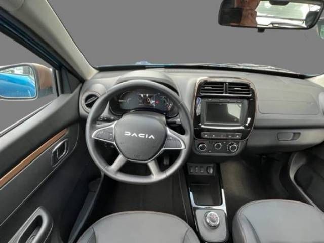 Dacia Spring 2023