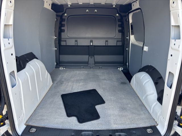 Volkswagen Caddy 2023