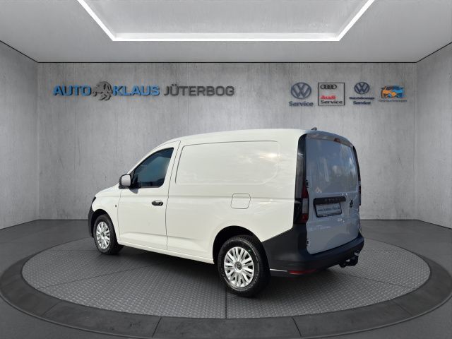 Volkswagen Caddy 2023