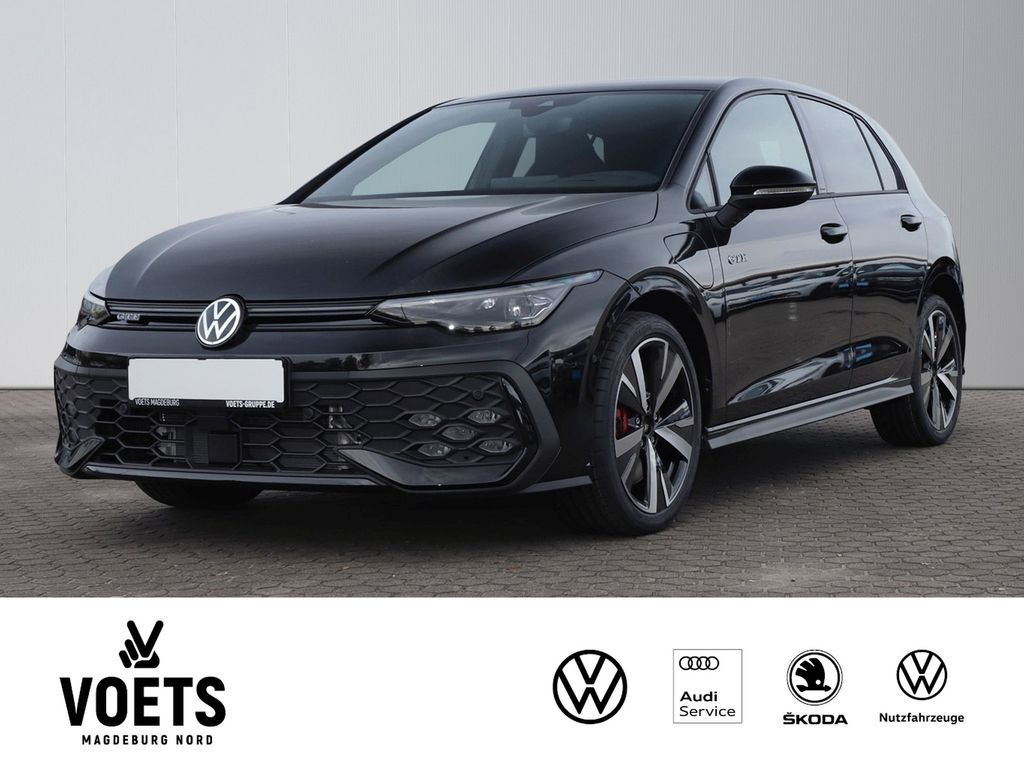 Volkswagen Golf 2025