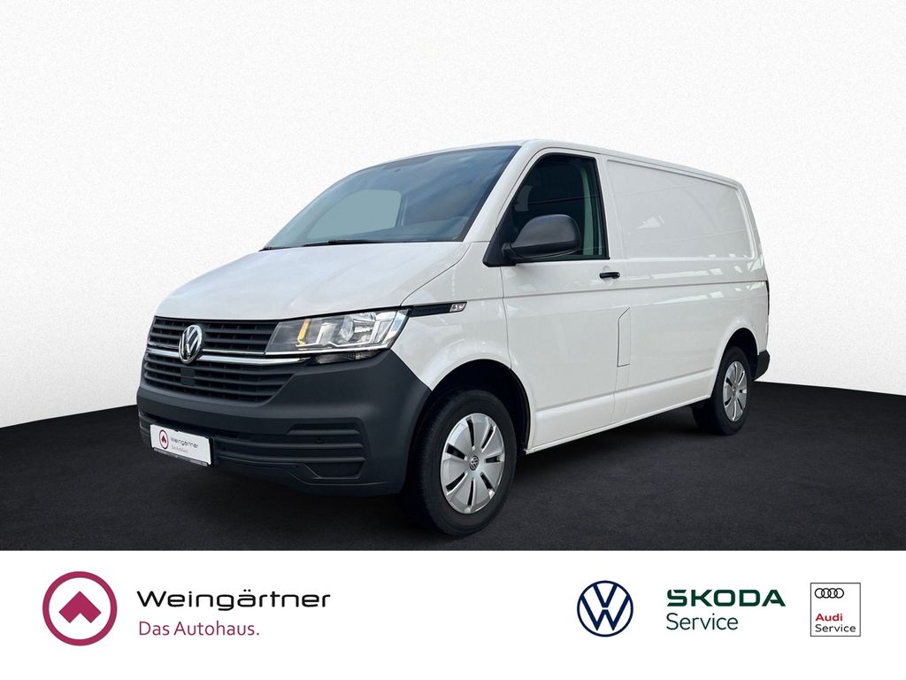 Volkswagen T6 Transporter 2022