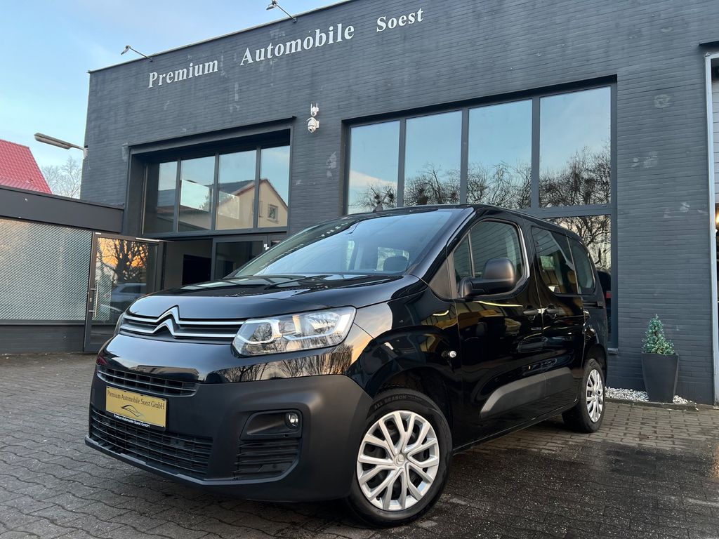 Citroën Berlingo 2022