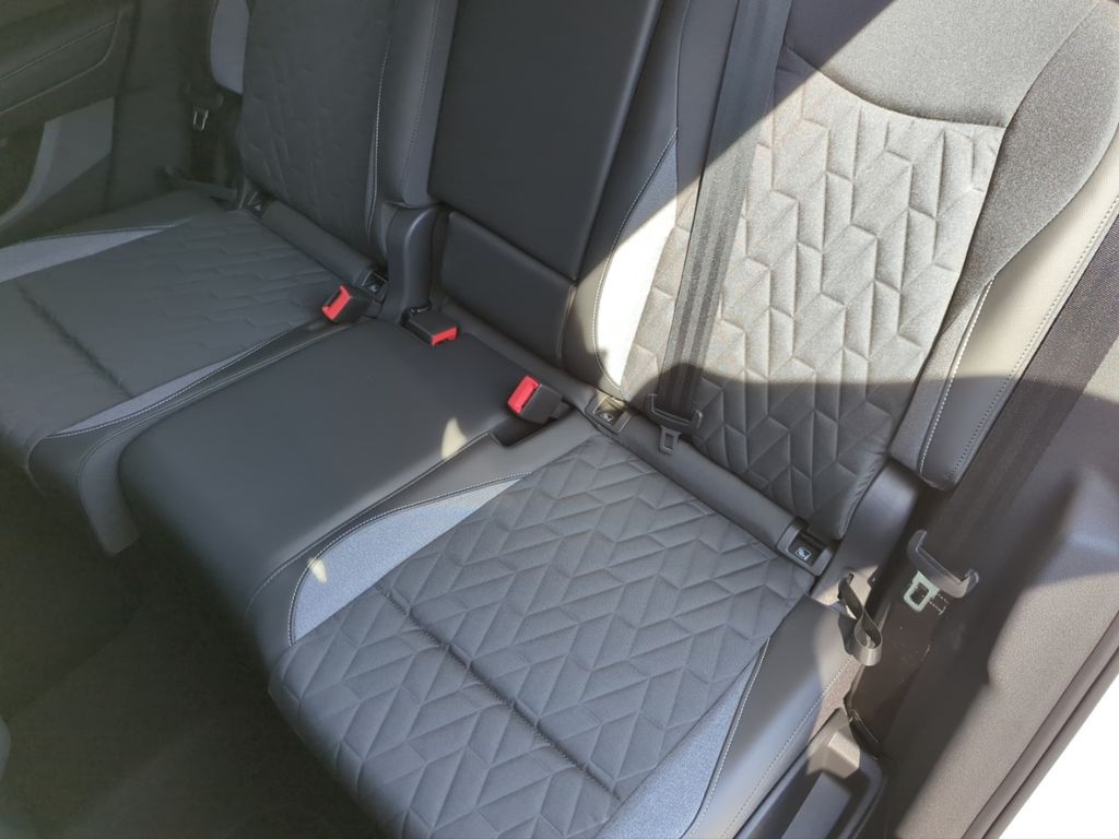 Volkswagen Tiguan 2025