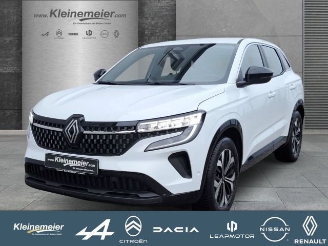 Renault Austral 2024