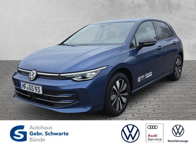 Volkswagen Golf 2025