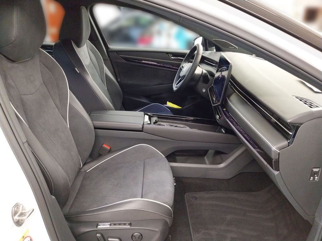 Volkswagen ID.7 2025