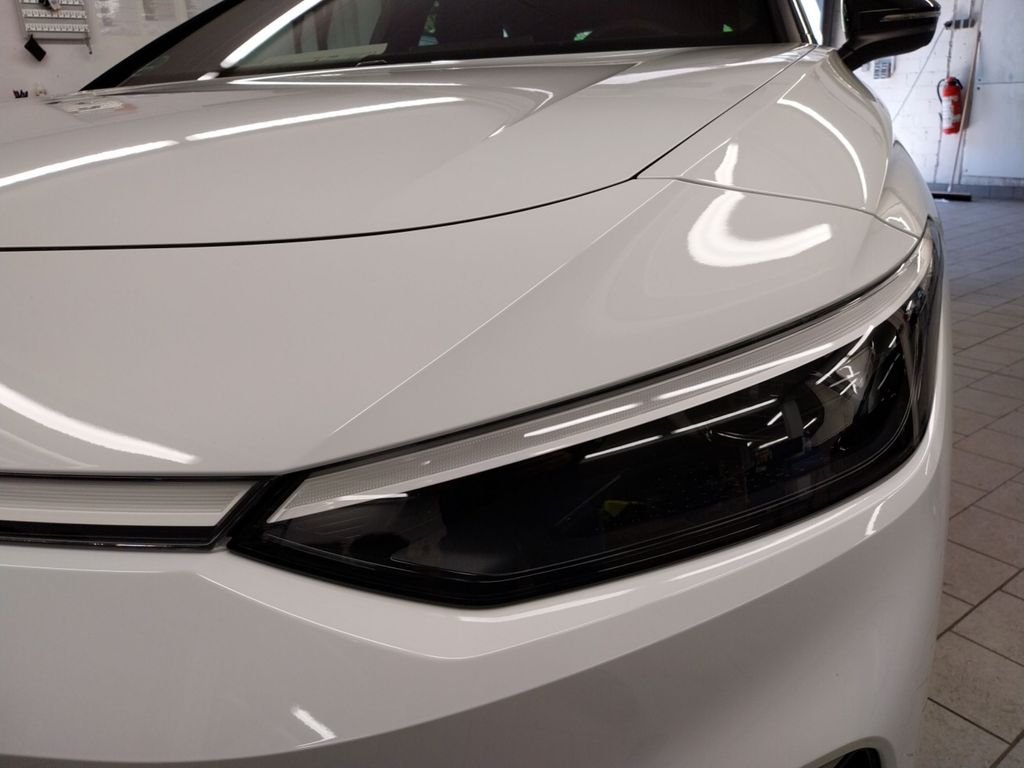 Volkswagen ID.7 2025