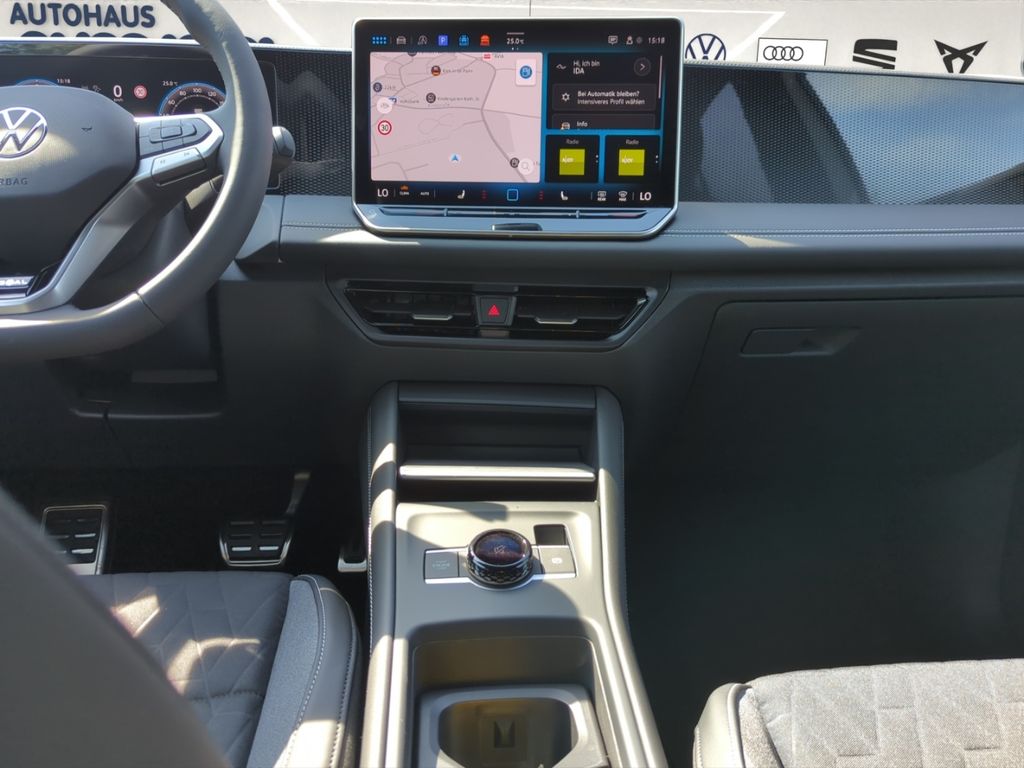 Volkswagen Tiguan 2025