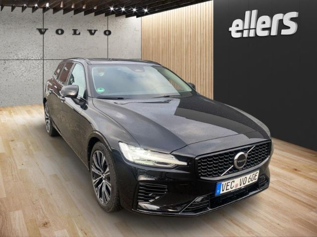 Volvo V60 2024