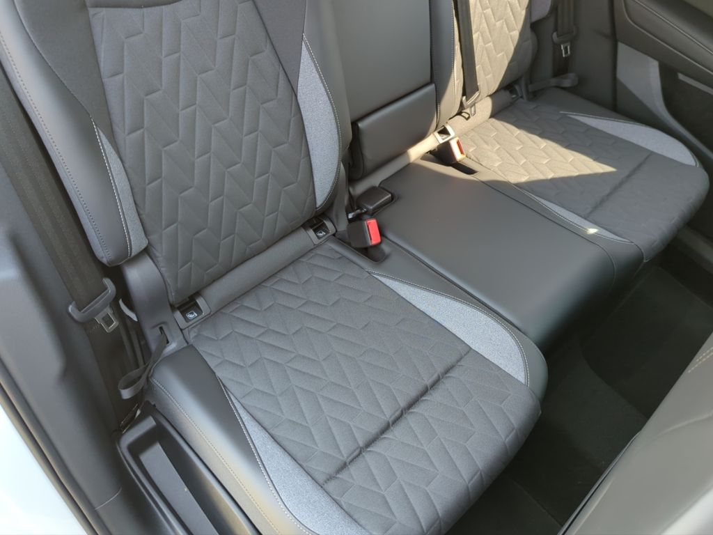 Volkswagen Tiguan 2025