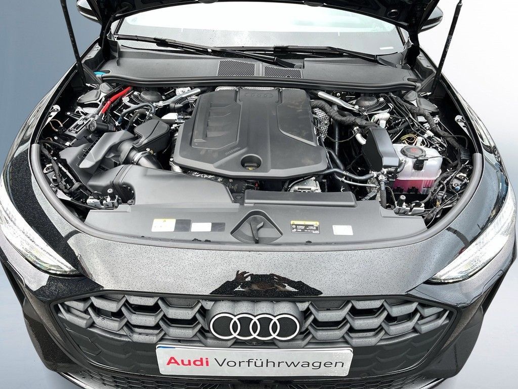 Audi A5 2025