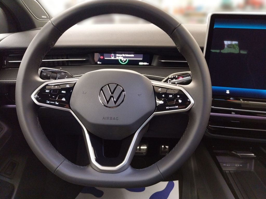 Volkswagen ID.7 2025