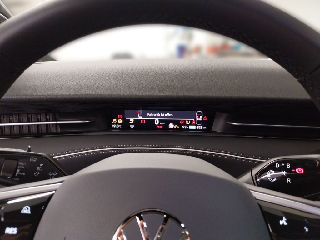 Volkswagen ID.7 2025