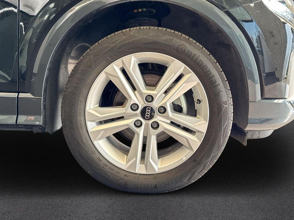 Audi Q2 2024