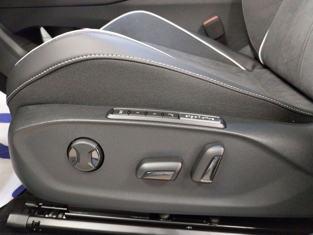 Volkswagen ID.7 2025