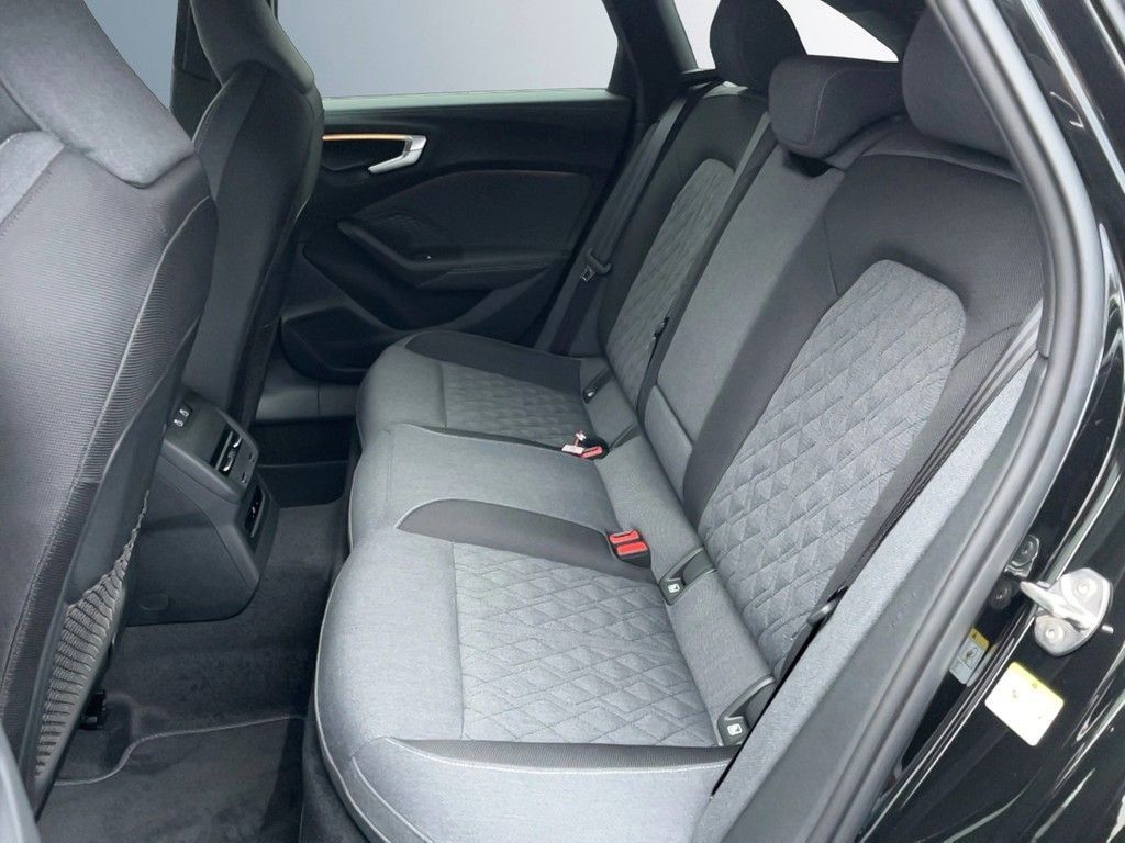 Audi A5 2025